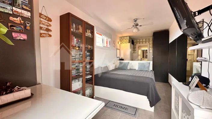 Image No.62-Maison de ville de 2 chambres à vendre à Costa Adeje