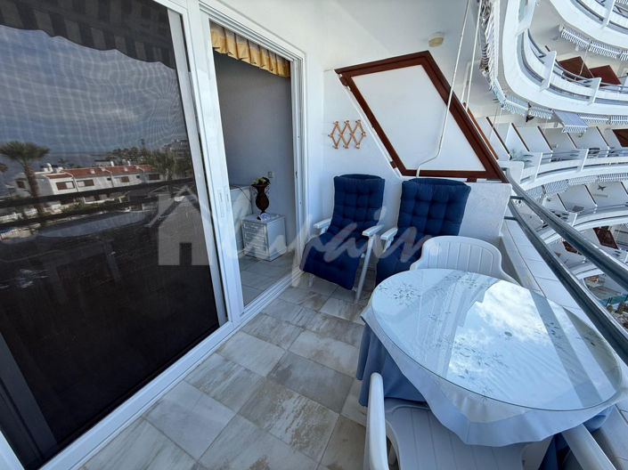 Image No.5-Appartement de 1 chambre à vendre à San Eugenio