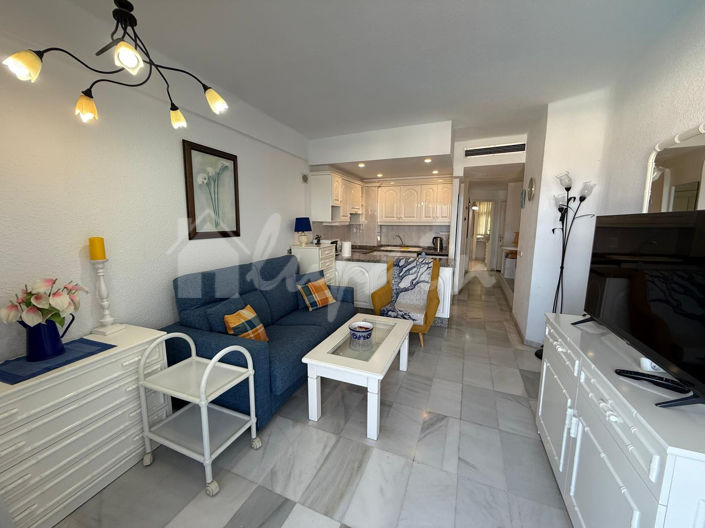 Image No.6-Appartement de 1 chambre à vendre à San Eugenio