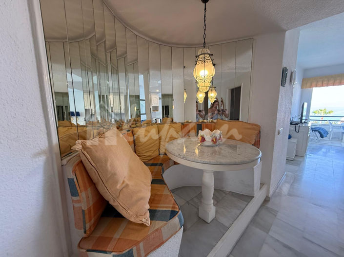 Image No.9-Appartement de 1 chambre à vendre à San Eugenio