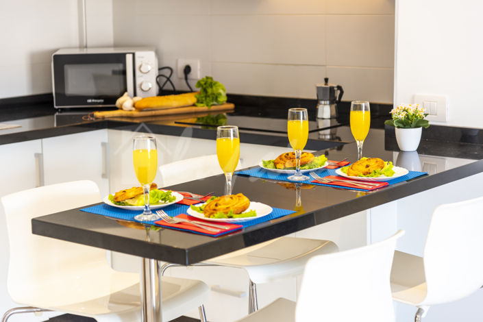 Image No.11-Appartement de 1 chambre à vendre à Los Cristianos