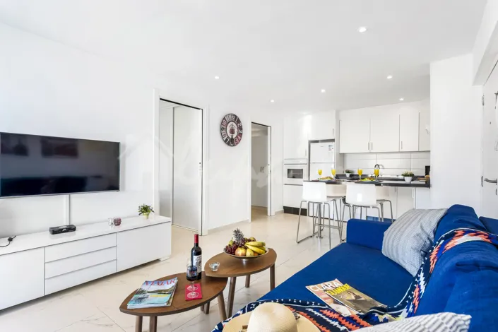 Image No.7-1 Bed Apartment for sale