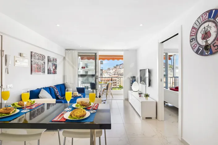 Image No.8-1 Bed Apartment for sale