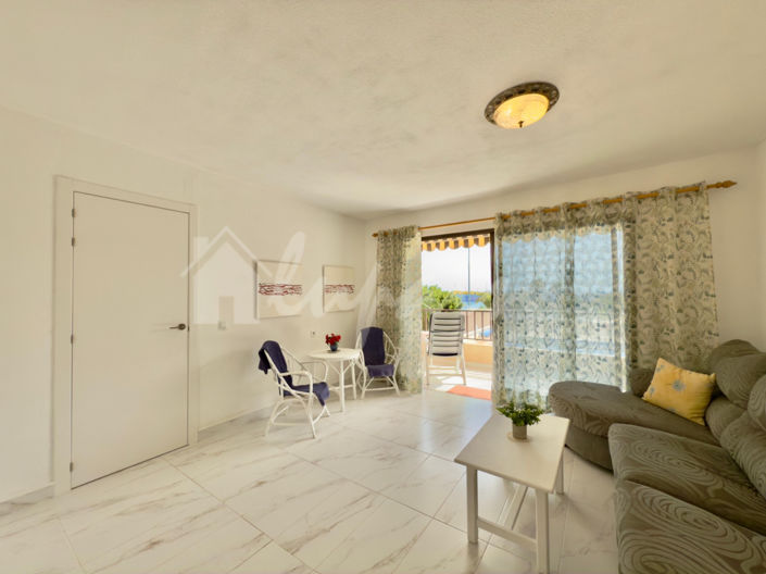 Image No.11-1 Bed Apartment for sale