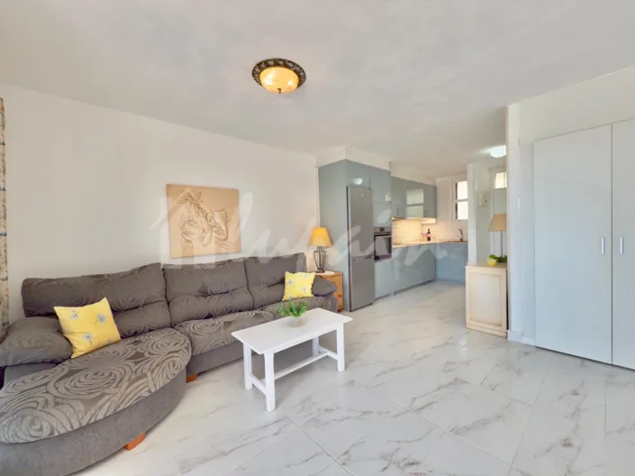 Image No.12-Appartement de 1 chambre à vendre à Bahia