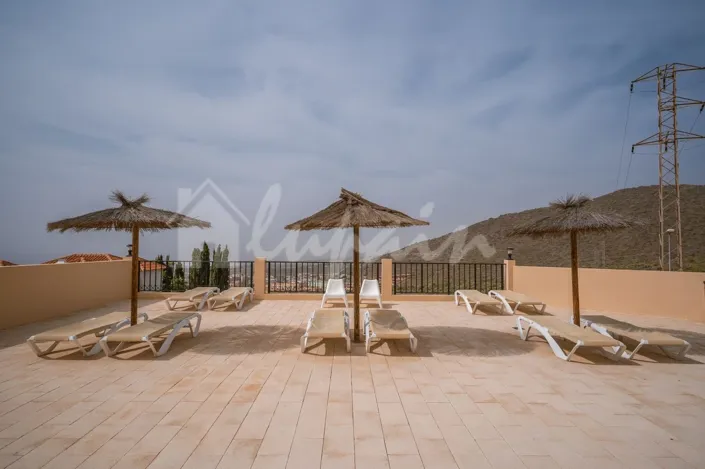 Image No.34-Appartement de 2 chambres à vendre à Torviscas