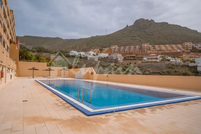 Image No.7-Appartement de 2 chambres à vendre à Torviscas