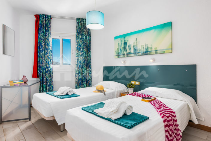 Image No.10-1 Bed Apartment for sale