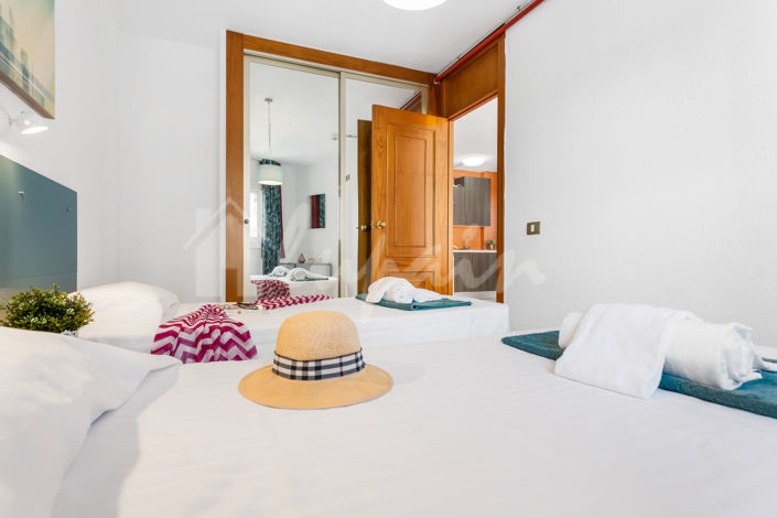 Image No.11-1 Bed Apartment for sale