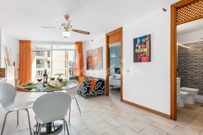 Image No.5-1 Bed Apartment for sale