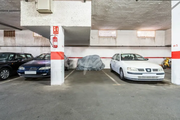 Image No.17-Appartement de 2 chambres à vendre à Alcala