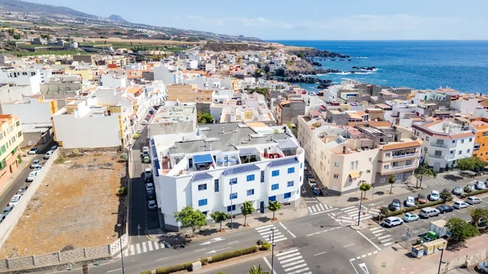 Image No.23-Appartement de 2 chambres à vendre à Alcala