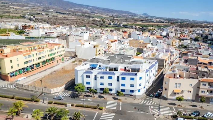 Image No.24-Appartement de 2 chambres à vendre à Alcala