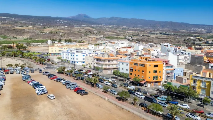 Image No.25-Appartement de 2 chambres à vendre à Alcala