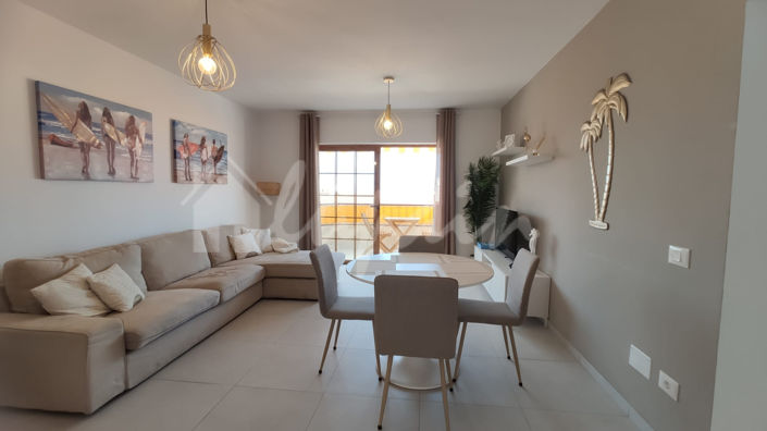 Image No.11-Appartement de 2 chambres à vendre à Torviscas