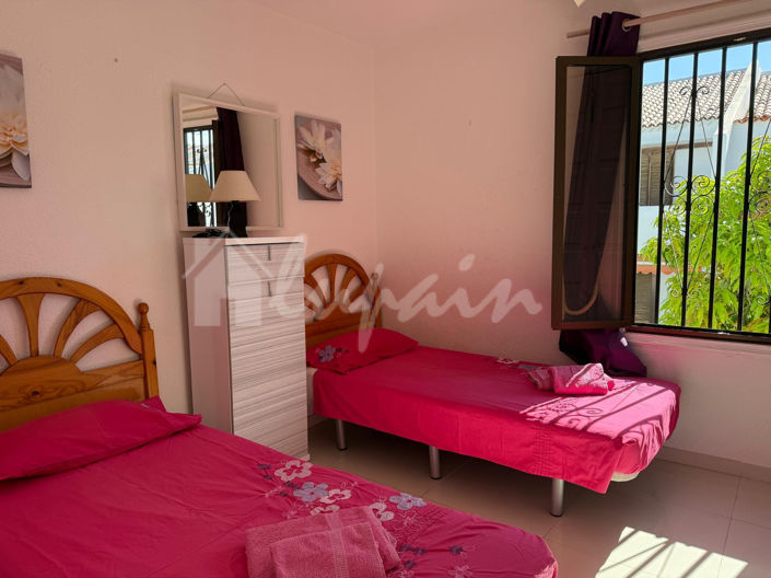 Image No.18-Maison de ville de 3 chambres à vendre à Playa de las Americas