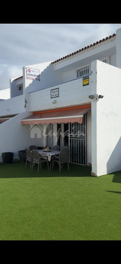 Image No.2-Maison de ville de 3 chambres à vendre à Playa de las Americas