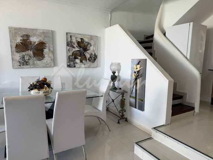 Image No.5-Maison de ville de 3 chambres à vendre à Playa de las Americas