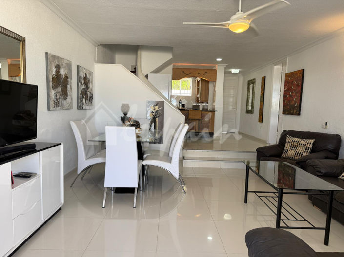 Image No.7-Maison de ville de 3 chambres à vendre à Playa de las Americas