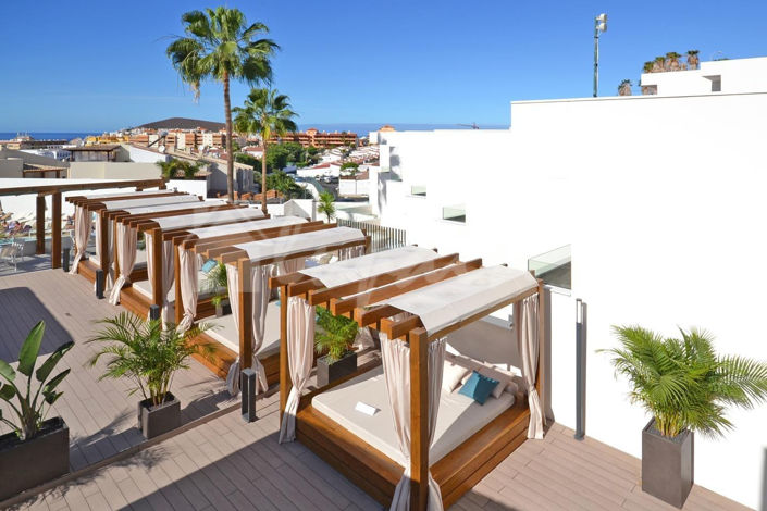 Image No.10-1 Bed Apartment for sale