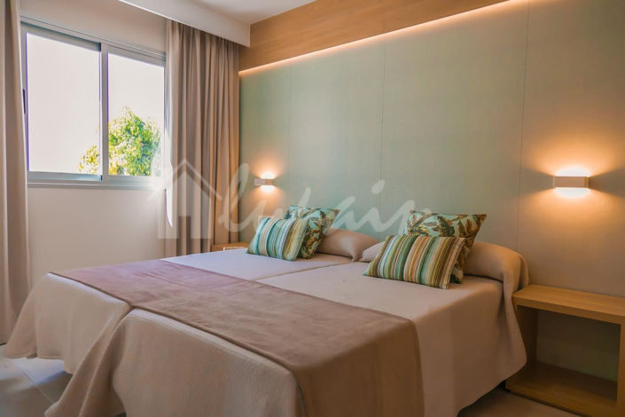 Image No.13-1 Bed Apartment for sale