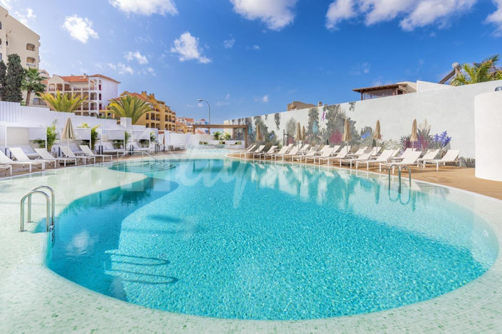 Image No.14-1 Bed Apartment for sale