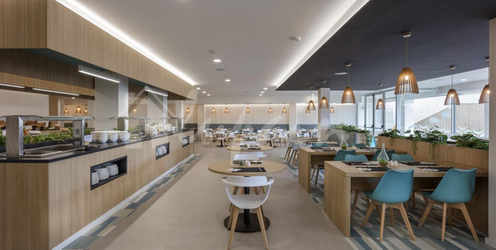 Image No.19-1 Bed Apartment for sale