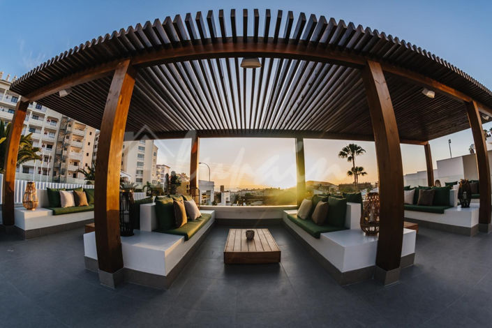 Image No.2-Appartement de 1 chambre à vendre à Los Cristianos