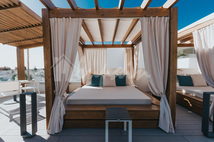 Image No.20-1 Bed Apartment for sale