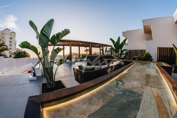 Image No.28-1 Bed Apartment for sale