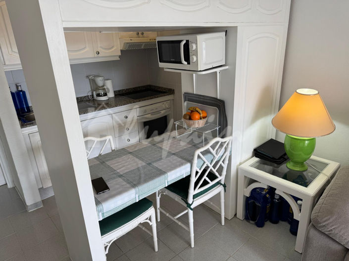 Image No.13-1 Bed Apartment for sale