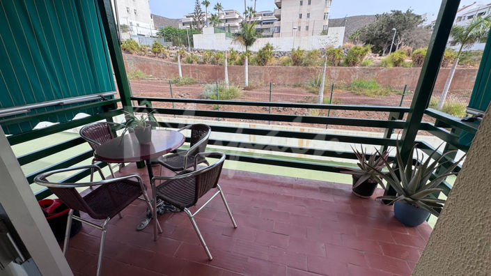 Image No.3-Appartement de 3 chambres à vendre à Los Cristianos