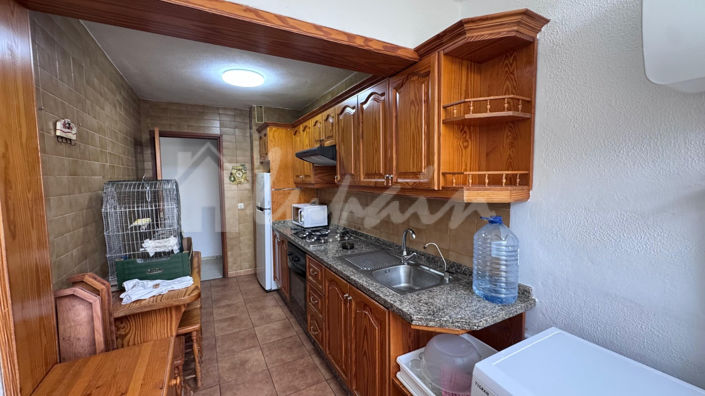 Image No.8-Appartement de 3 chambres à vendre à Los Cristianos