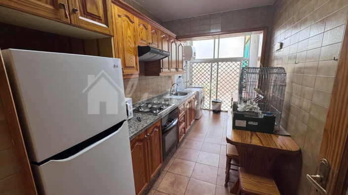 Image No.9-Appartement de 3 chambres à vendre à Los Cristianos