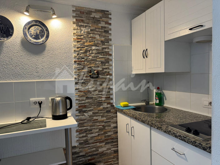 Image No.10-1 Bed Apartment for sale