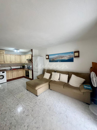Image No.5-Appartement de 1 chambre à vendre à Los Cristianos