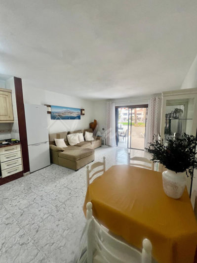 Image No.7-Appartement de 1 chambre à vendre à Los Cristianos