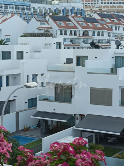 Image No.18-Appartement de 1 chambre à vendre à Los Cristianos