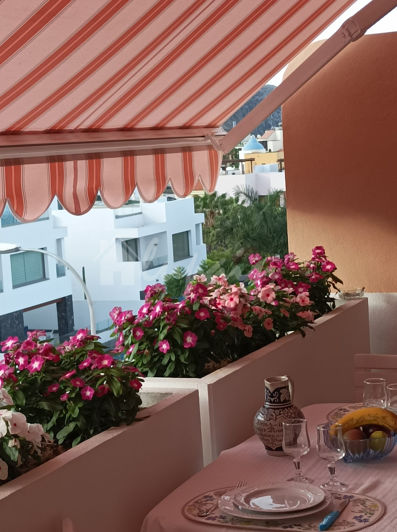 Image No.22-Appartement de 1 chambre à vendre à Los Cristianos