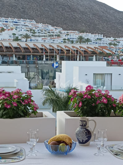 Image No.29-Appartement de 1 chambre à vendre à Los Cristianos