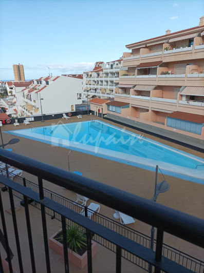 Image No.3-Appartement de 1 chambre à vendre à Los Cristianos