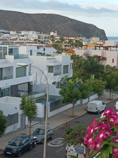 Image No.4-Appartement de 1 chambre à vendre à Los Cristianos