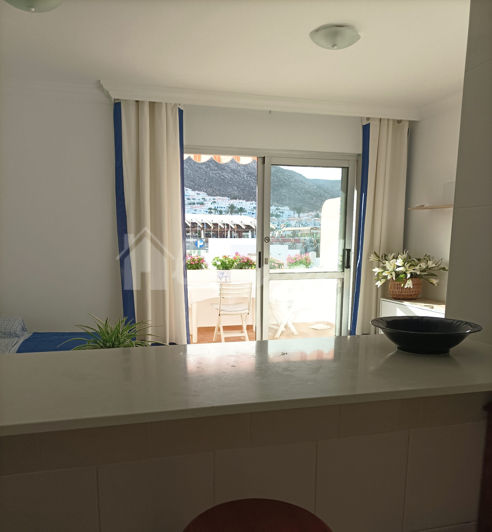 Image No.6-Appartement de 1 chambre à vendre à Los Cristianos