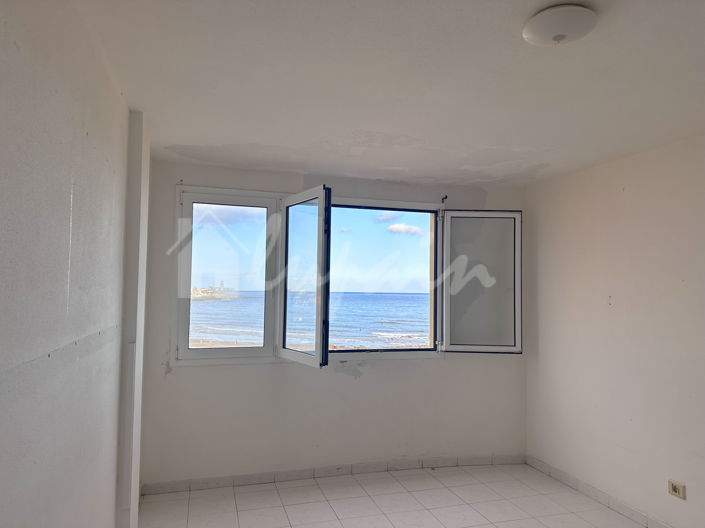 Image No.3-Penthouse de 3 chambres à vendre à El Medano