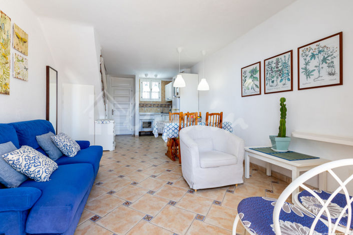 Image No.10-Penthouse de 2 chambres à vendre à Playa de las Americas