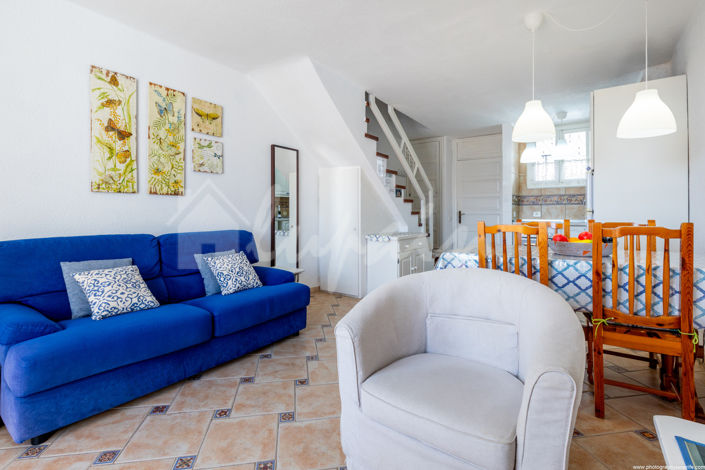 Image No.12-Penthouse de 2 chambres à vendre à Playa de las Americas