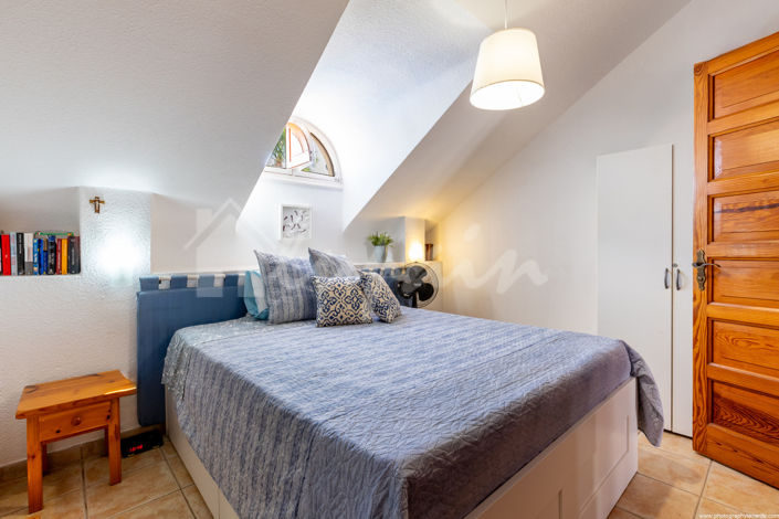 Image No.16-Penthouse de 2 chambres à vendre à Playa de las Americas