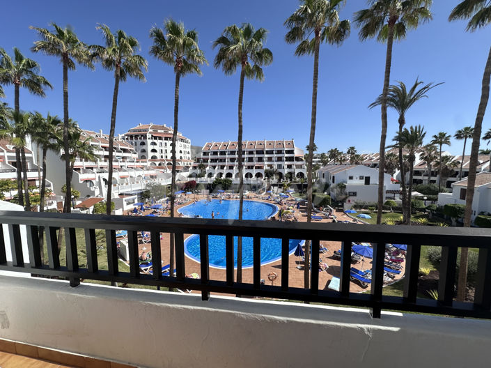 Image No.2-Penthouse de 2 chambres à vendre à Playa de las Americas