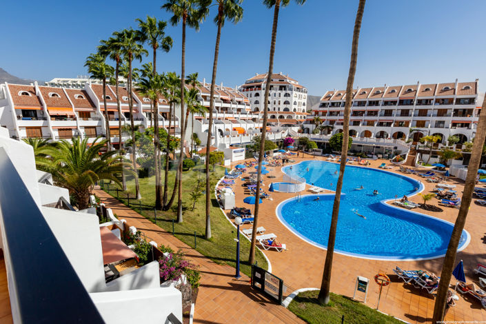 Image No.24-Penthouse de 2 chambres à vendre à Playa de las Americas