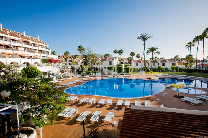 Image No.26-Penthouse de 2 chambres à vendre à Playa de las Americas